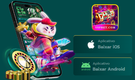 APP oficial da yypbet.com para mobile