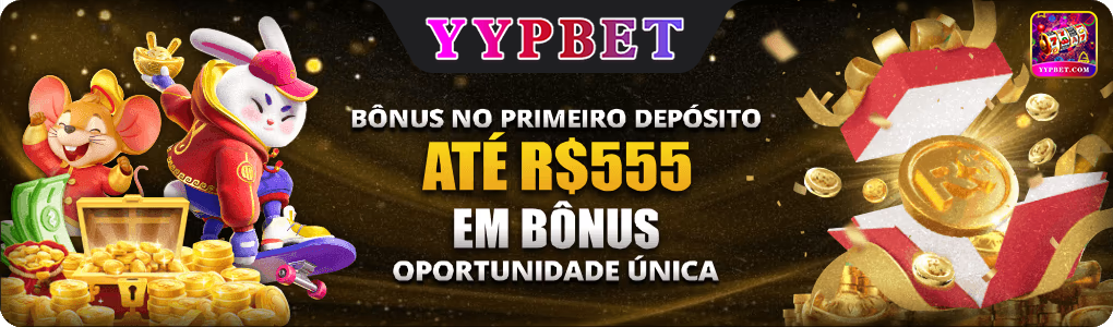 Programa VIP exclusivo da yypbet.com
