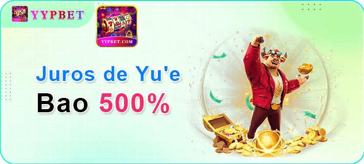 Plataforma completa da yypbet.com com todos os jogos